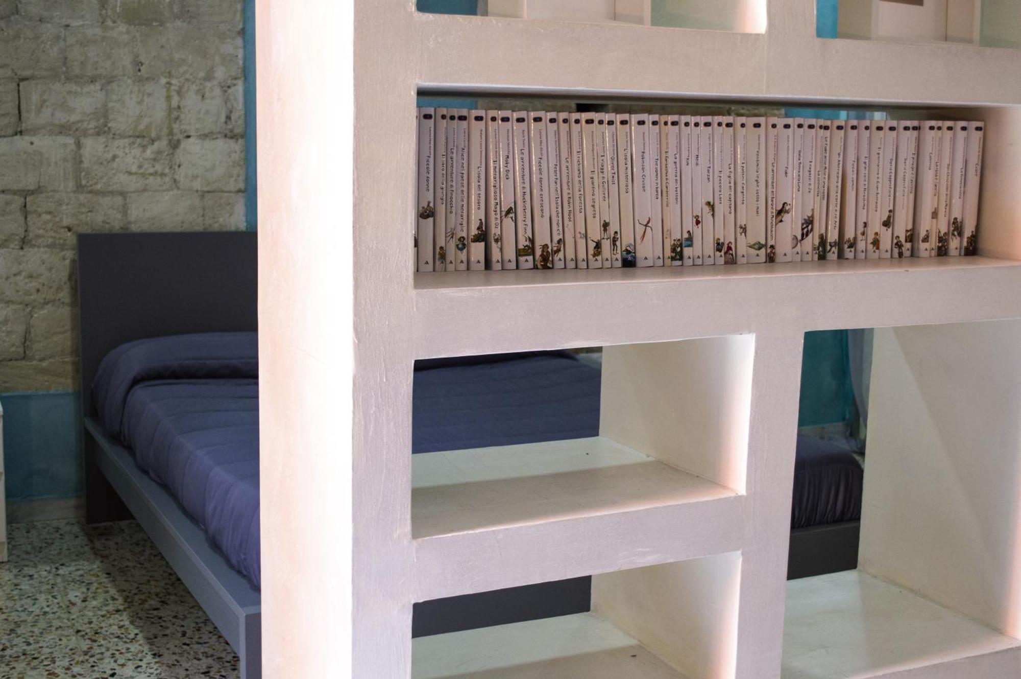 Apartmán Casa San Gregorio Armeno Neapol Exteriér fotografie