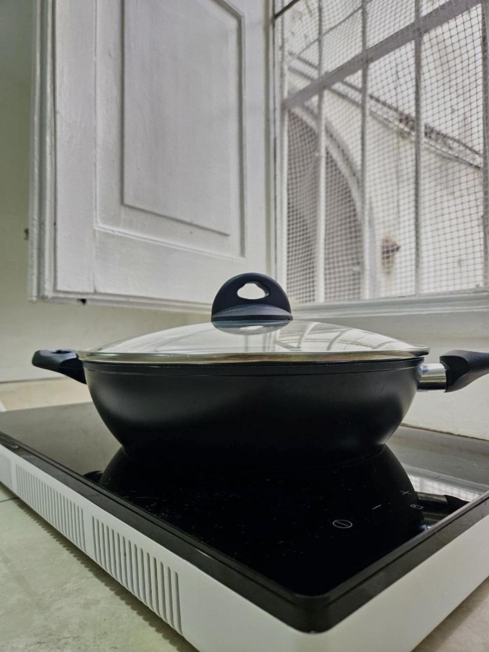 Apartmán Casa San Gregorio Armeno Neapol Exteriér fotografie