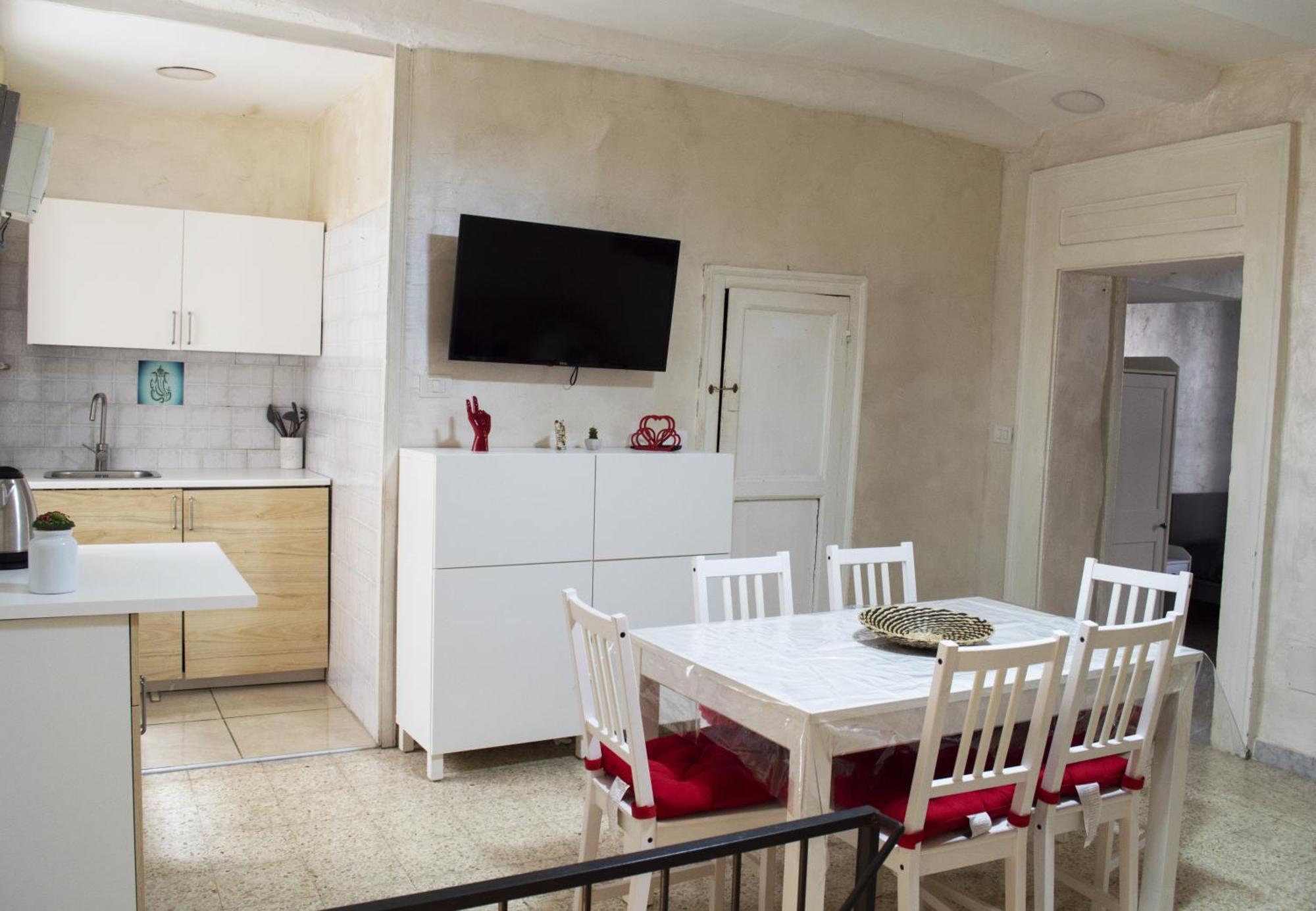 Apartmán Casa San Gregorio Armeno Neapol Exteriér fotografie