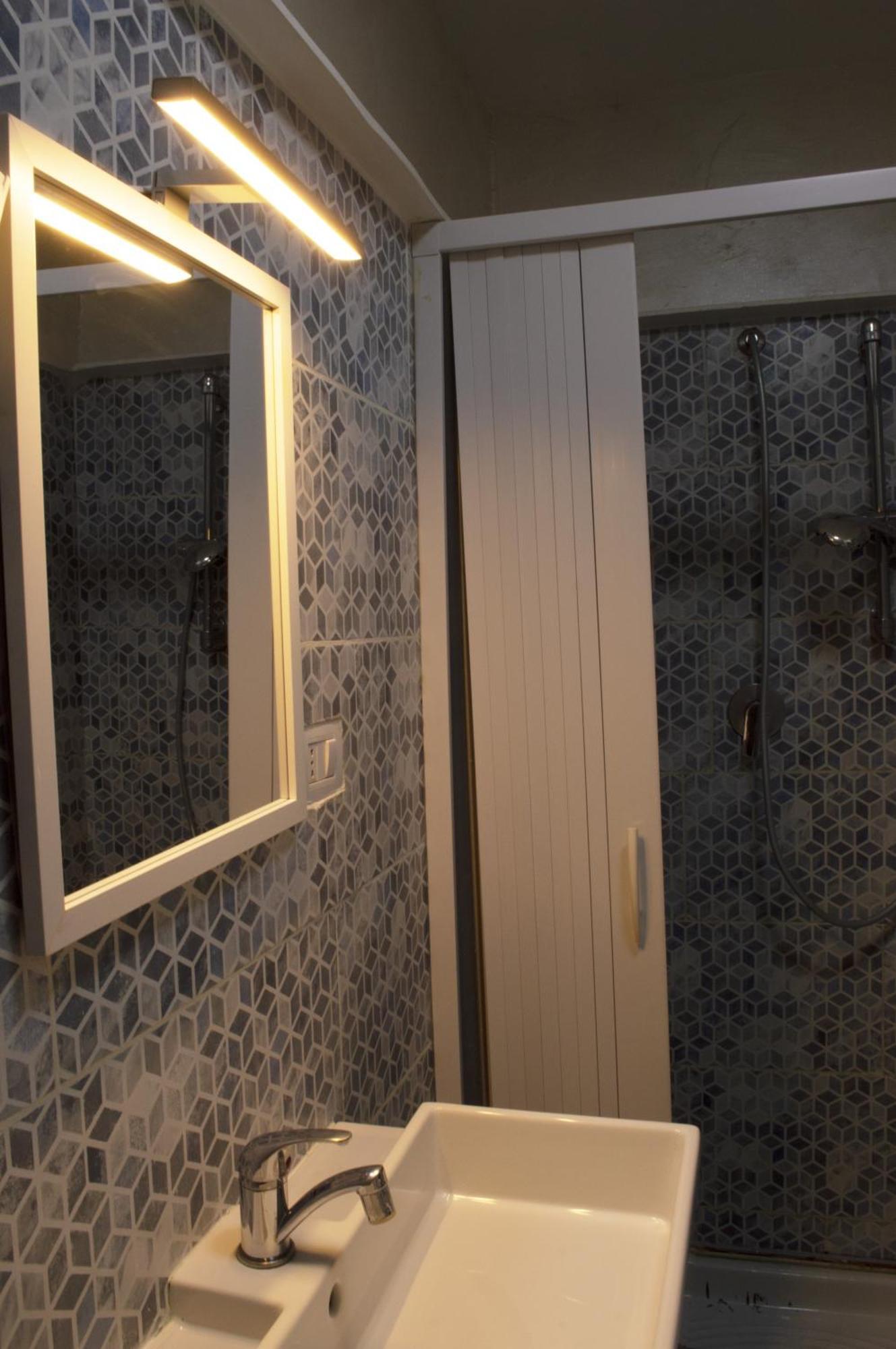 Apartmán Casa San Gregorio Armeno Neapol Exteriér fotografie